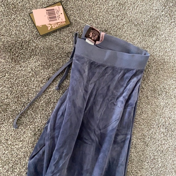 NWT Juicy Couture Track Pants - Picture 1 of 7